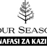 Job vacancy at Four Seasons Hotels and Resorts