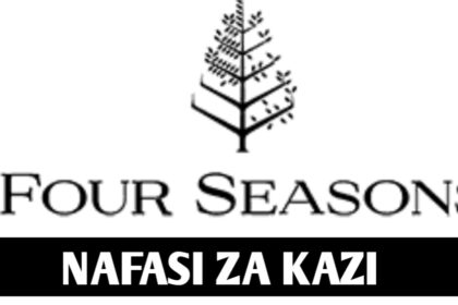 Job vacancy at Four Seasons Hotels and Resorts