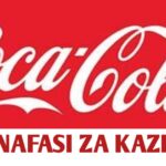 Nafasi za kazi kutoka Coca Cola 2025