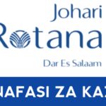 Nafasi za kazi Johari Rotana Hotel 2025