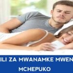 Dalili za mwanamke mwenye Mchepuko