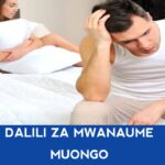 Dalili za mwanaume muongo: Jinsi ya Kutambua Ishara za Uongo