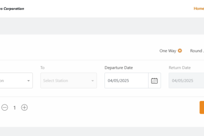 Jinsi ya kukata Tiketi ya Treni SGR Mtandaoni (Online)