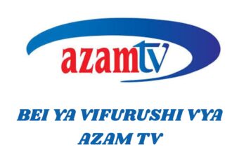 Bei ya Vifurushi vya DSTV 2025 – Siku, Wiki & Mwezi