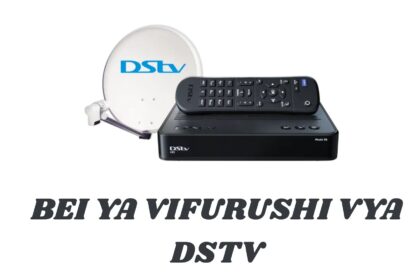 Bei ya Vifurushi vya DSTV 2025 – Siku, Wiki & Mwezi