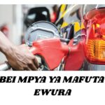 Bei mpya ya Mafuta – Petroli & Diesel