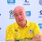 Kocha anayelipwa mshahara Mkubwa Tanzania NBC Premier League
