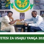 Tetesi za Usajili Yanga leo 2025-2026