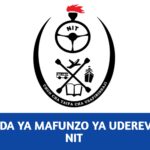 Ada ya Mafunzo ya Udereva NIT 2025