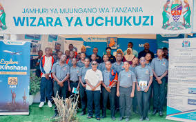 Kuna wizara ngapi Tanzania: Orodha ya wizara