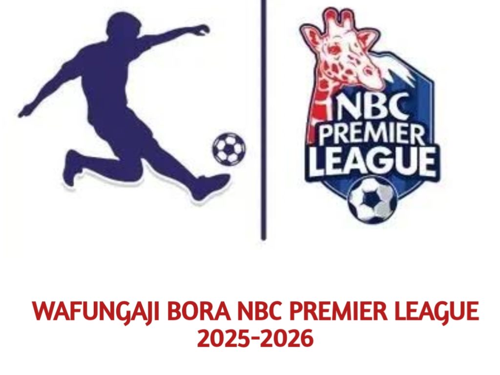 Wafungaji Bora NBC Premier League 2025/2026