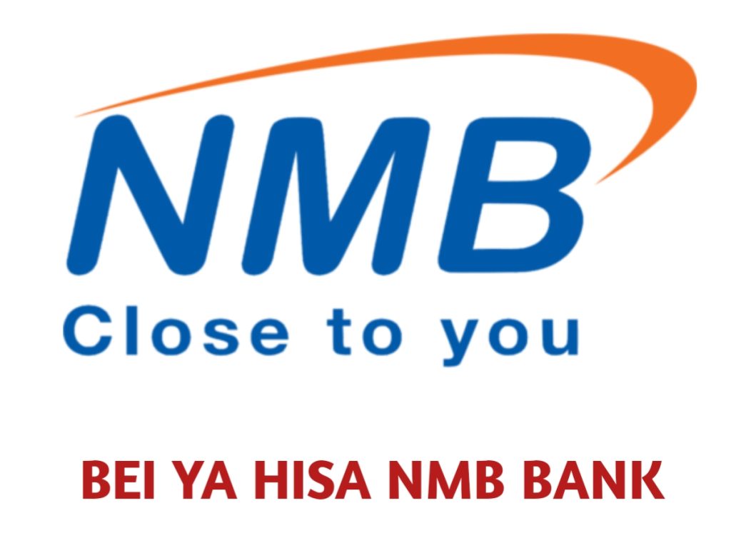 Bei ya Hisa za NMB Bank leo 2025