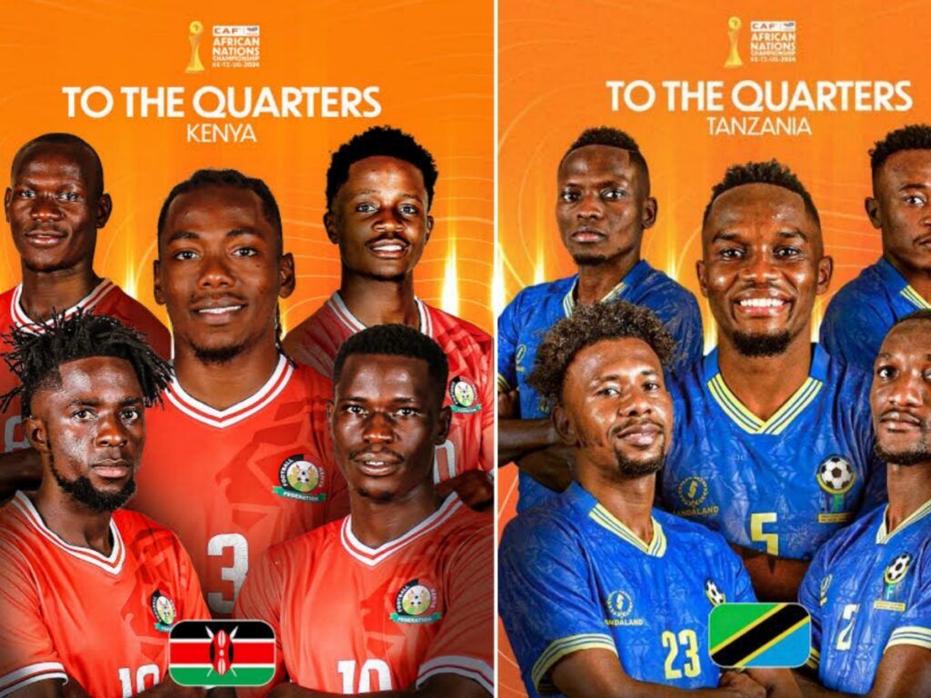 Ratiba robo fainali chan 2025