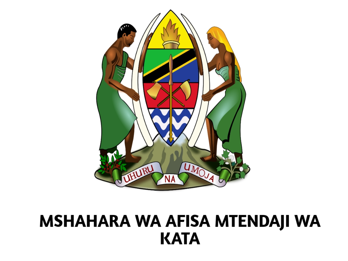 Mshahara wa Afisa Mtendaji wa Kata