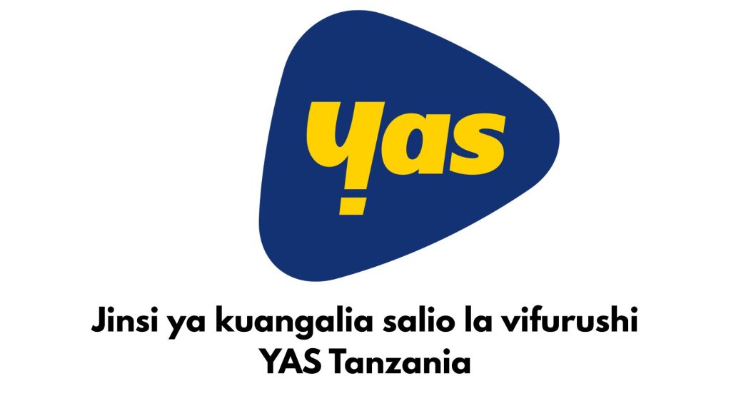 Jinsi ya Kuangalia Salio la Vifurushi Tigo/Yas Tanzania