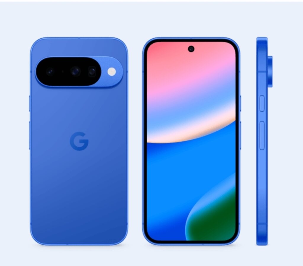 Bei ya Google Pixel 10, 10 pro na 10 Pro xl