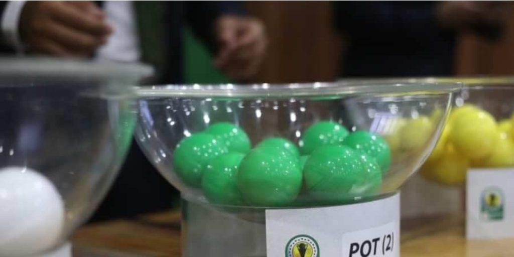 Makundi ya Klabu Bingwa 2025/2026